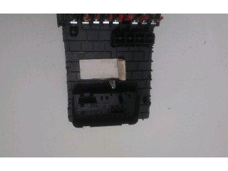 Блок предохранителей 3C0937125A Audi Q3 8U