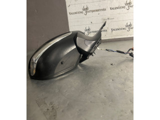 Зеркало электрическое        Peugeot 2008 I  2013 - 2019 года   