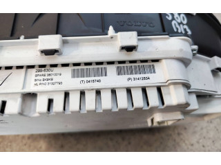 Панель приборов 31412534   Volvo S80       