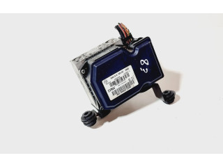 Блок АБС 5N0614109AE, 5N0614109 Audi Q3 8U 2011 - 2016 года