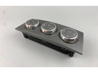 Блок управления климат-контролем 72311SA160 Subaru Forester SG