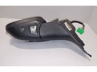 Зеркало электрическое Volvo V70 2008 - 2013 года