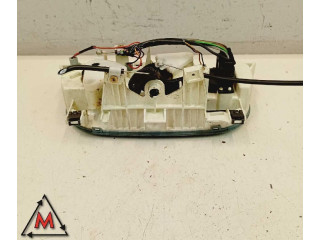 Блок управления климат-контролем Nonapplicabile   Fiat Doblo