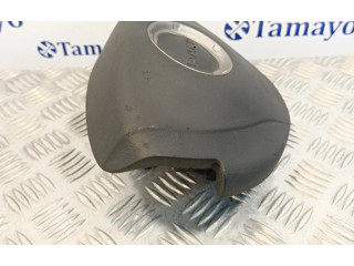 Подушка безопасности водителя 8200842062A, 306777299P58AD   Dacia Dokker