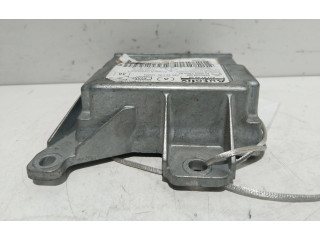 Блок подушек безопасности 9665558380   Citroen Berlingo