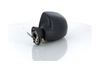 Зеркало электрическое Dacia Logan I 2004 - 2012 года