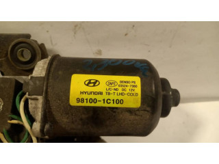 Комплект механизма стеклоочистителей