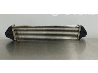 Интеркулер Volvo S40