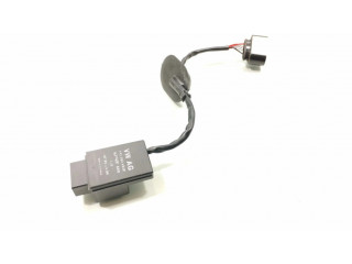 Блок управления топливного насоса