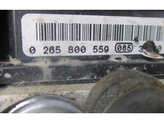 Блок АБС 8200747140, 8200747140 Renault Clio I 1990 - 1998 года