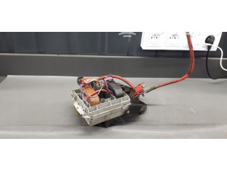 Блок предохранителей 51724661   Lancia Ypsilon    