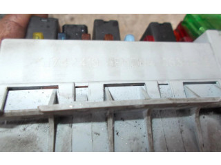 Блок предохранителей Alfa Romeo GT