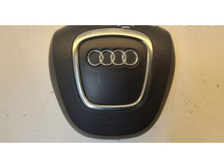 Подушка безопасности водителя 8R0880201G Audi Q5 SQ5