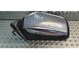 Zpětné zrcátko Mercedes-Benz E W123 1980 1238110361