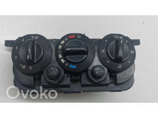 Блок управления климат-контролем 1688302185, A1688302185   Mercedes-Benz A W168