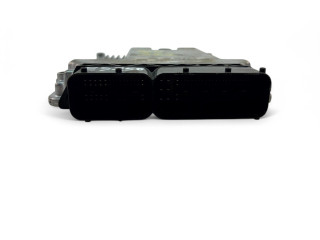 Řídící jednotka 038906016AL, 0281014254 Volkswagen Transporter - Caravelle T5 2008