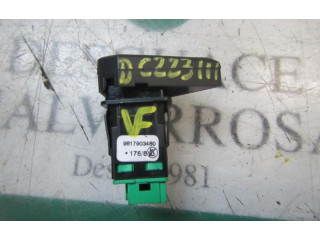 Блок управления 9817903480   Citroen C-Elysée