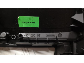 Центральная воздушная решётка