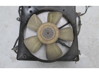 Вентилятор радиатора Mitsubishi Galant