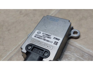 Подушка безопасности двери 51748607, 15113801 Alfa Romeo 159