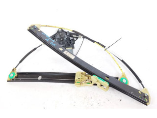 Блок АБС 5E0837462B Skoda Octavia Mk3 (5E) 2013 - 2019 года