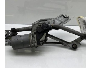 Моторчик дворников Fiat Grande Punto