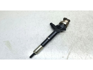 Vstřikovač 55567729 Opel Mokka A17DTS