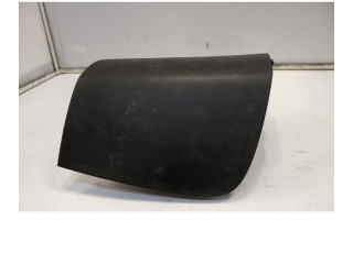 Подушка безопасности пассажира Mitsubishi L200