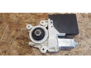 Передний двигатель механизма для подъема окон