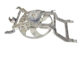 Вентилятор радиатора 8200779073, 214817807R Dacia Sandero