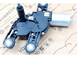 Моторчик заднего дворника 5H0955711C    Skoda Kodiaq