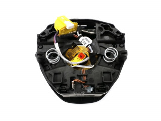 Подушка безопасности водителя 6V0880201AC Skoda Kodiaq