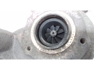Турбина Volvo V70 30774992