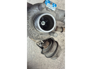Турбина Skoda Fabia Mk1 (6Y) 54431015083, 038253016