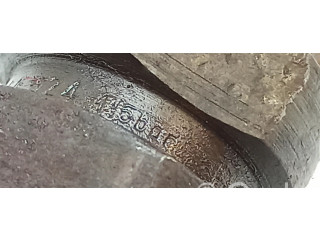 Vstřikovač KCA30SD27 Mercedes-Benz COMPAKT W115 pro naftový motor 2.4 61591310272872