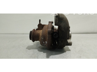 Turbodmychadlo Турбина GTC1244VZ, 8062911 Ford C-MAX II