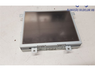 Дисплей    K05064993AJ, 05064993AI   Fiat Freemont