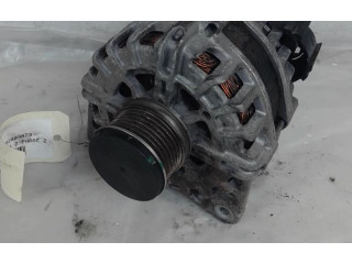 Генератор 231009392R Dacia Logan II