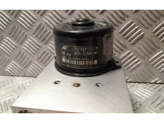 Блок АБС 7M3614111M, 3M212L580AA Seat Alhambra (Mk1) 1996 - 2010 года