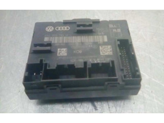 Блок управления 8X0959793H, P10121620 Audi Q3 F3