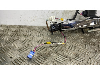 Внешняя ручка