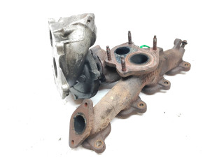 Turbodmychadlo Турбина 441101   Nissan Navara D23   