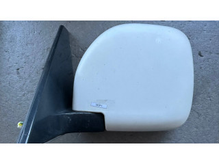 Zpětné zrcátko Mitsubishi Pajero 2000 MR624529