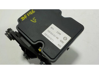 Блок АБС 2Q0614517APBEF, 2Q0614517AN   Audi  A1  2018- года