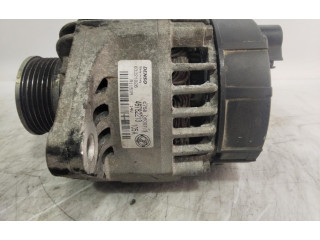 Генератор 46782213 Alfa Romeo 166