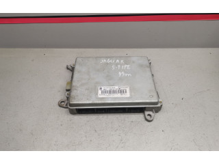 Блок комфорта XW4T13B525BF Jaguar S-Type