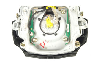 Подушка безопасности водителя 8E0880201L   Audi A2