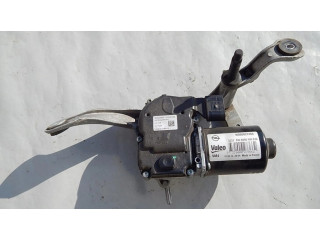 Двигатель стеклоочистителей