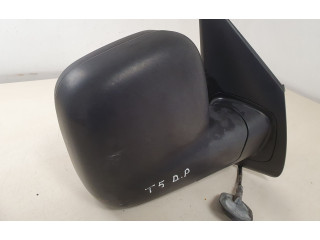 Zpětné zrcátko Volkswagen Transporter - Caravelle T5 2007