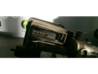 Блок АБС S105000001, ABS Opel Vectra B 1996-2002 года